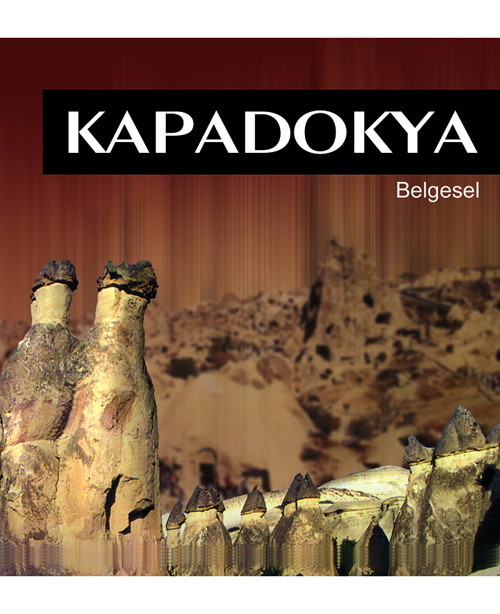 Kapadokya