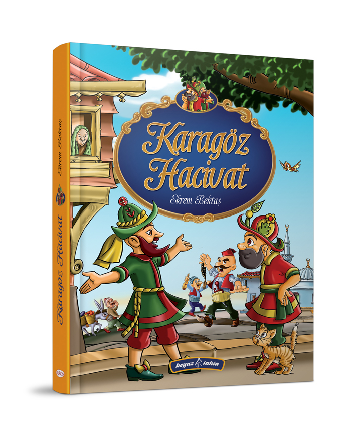 Karagöz ve Hacivat