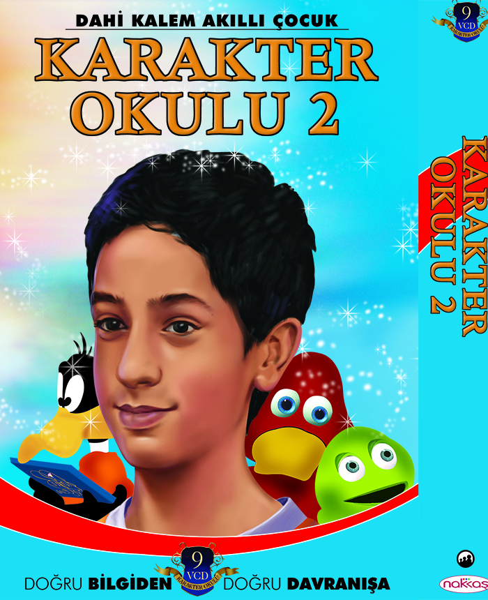Karakter Okulu 2