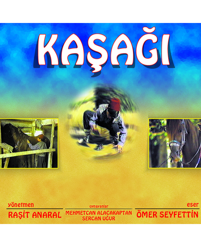 Kaşağı