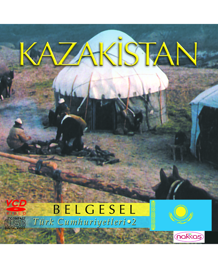 Kazakistan
