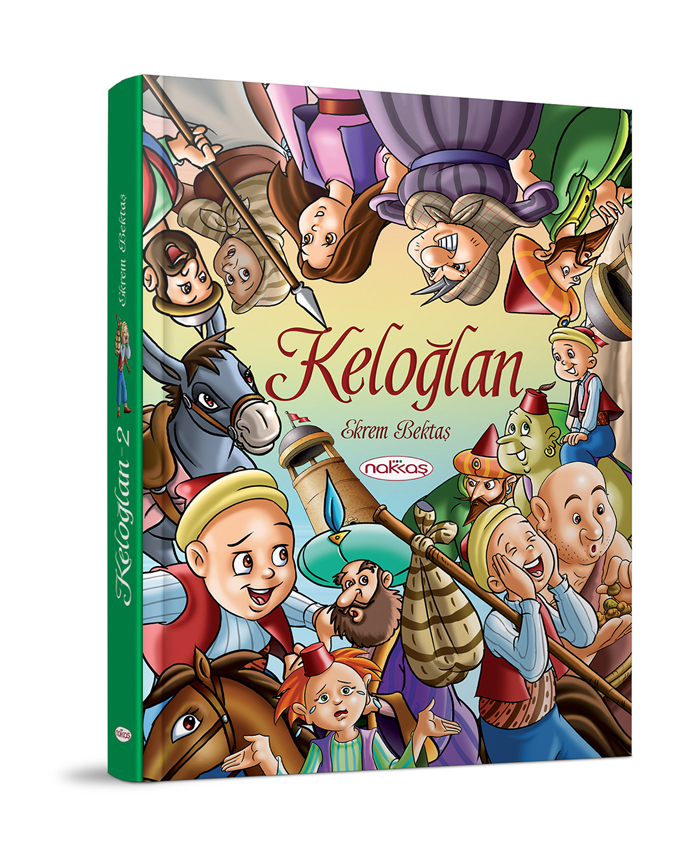 Keloğlan 2