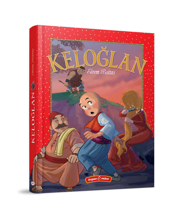 Keloğlan Hikayeleri