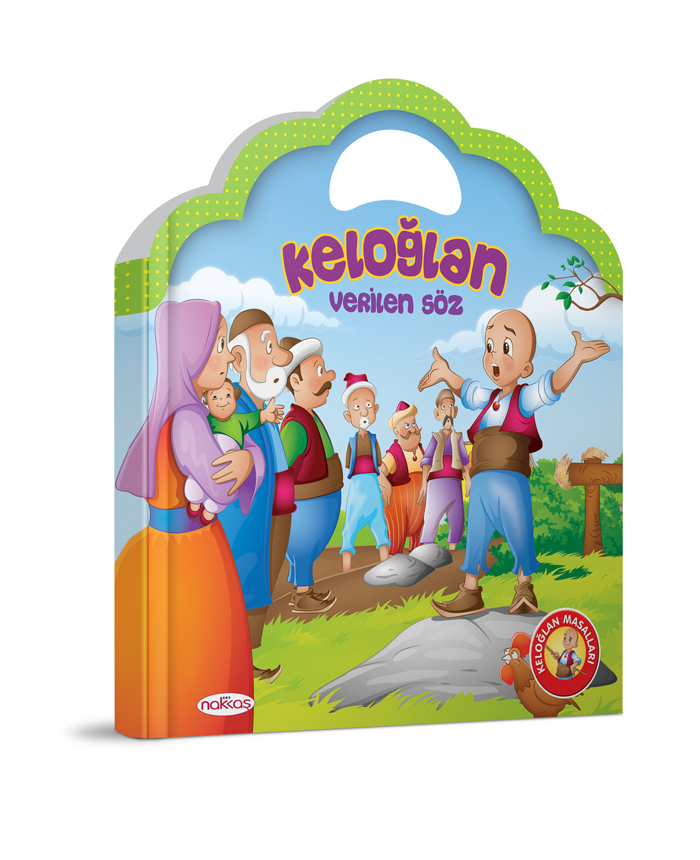 keloğlan - Verilen Söz