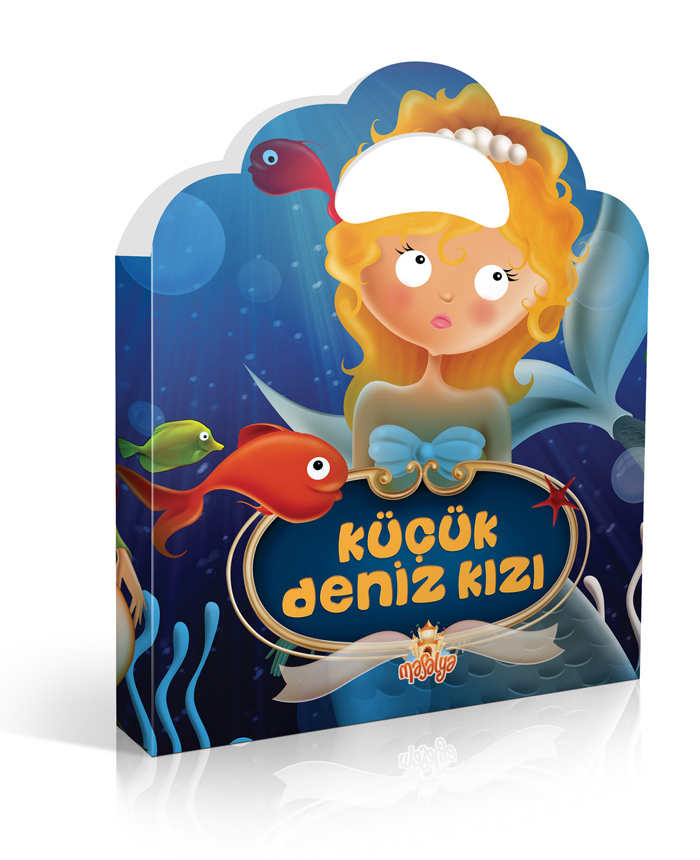 Küçük Denizkızı
