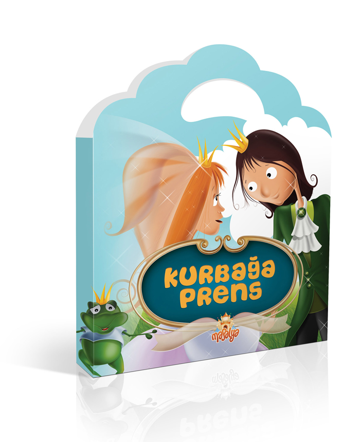 Kurbağa Prens