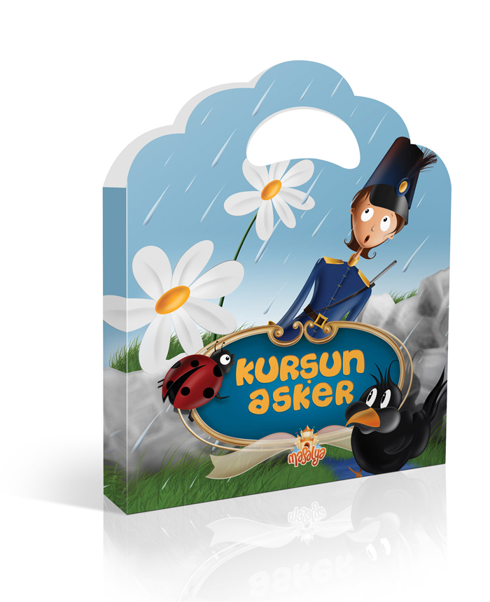 Kurşun Asker