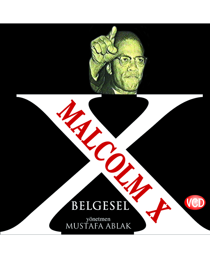 Malcolm X