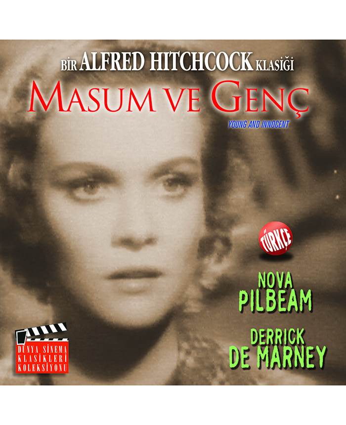Masum ve Genç