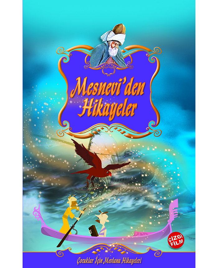 Mesnevi'den Hikayeler