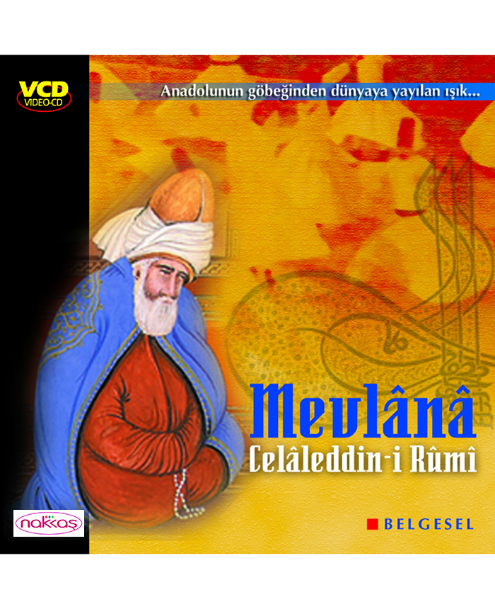 Mevlânâ Celâleddîn-i Rûmî