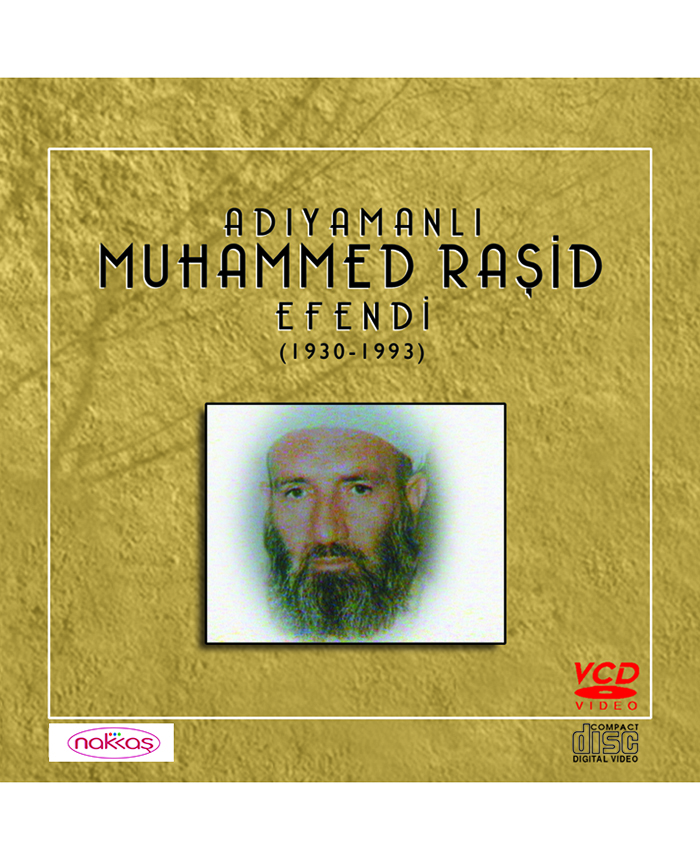 Adıyamanlı Muhammed Raşit Efendi