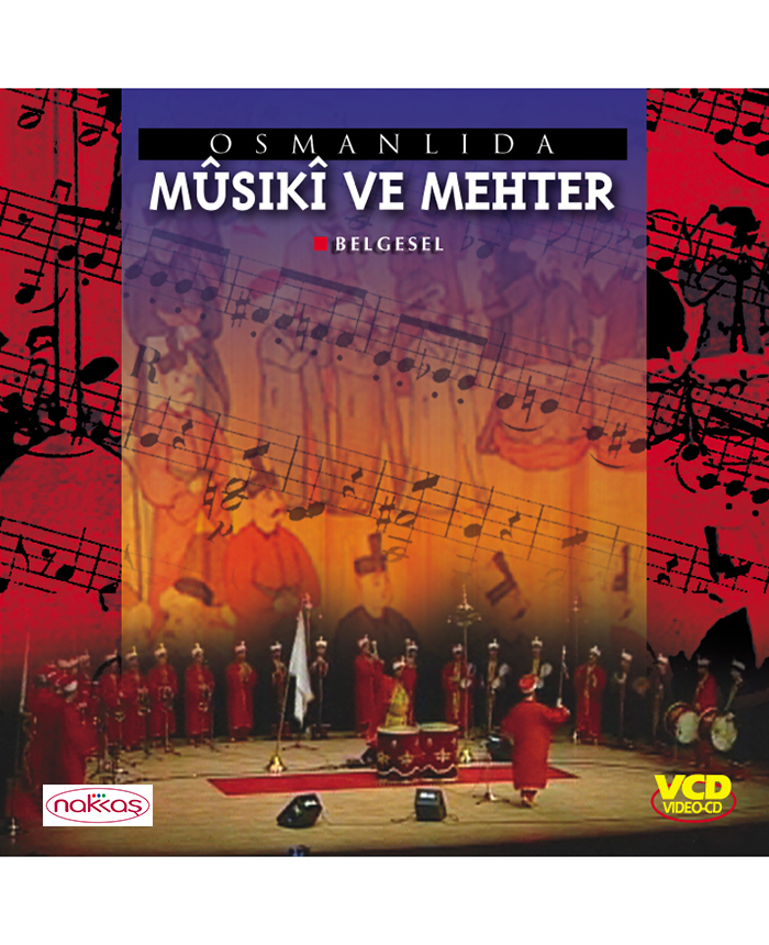Osmanlı'da Mûsikî ve Mehter