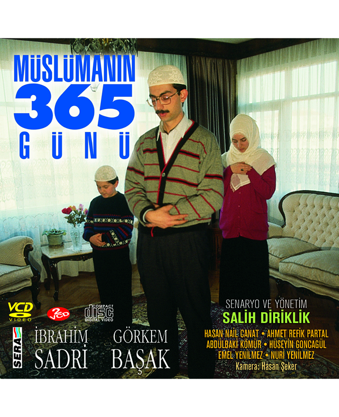Müslümanın 365 Günü