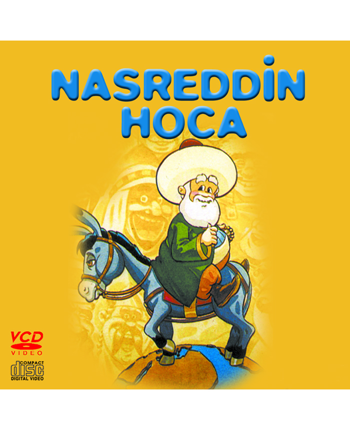 Nasreddin Hoca