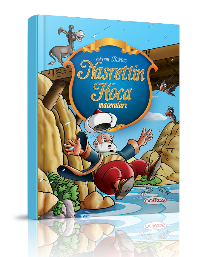 Nasrettin Hoca - 2