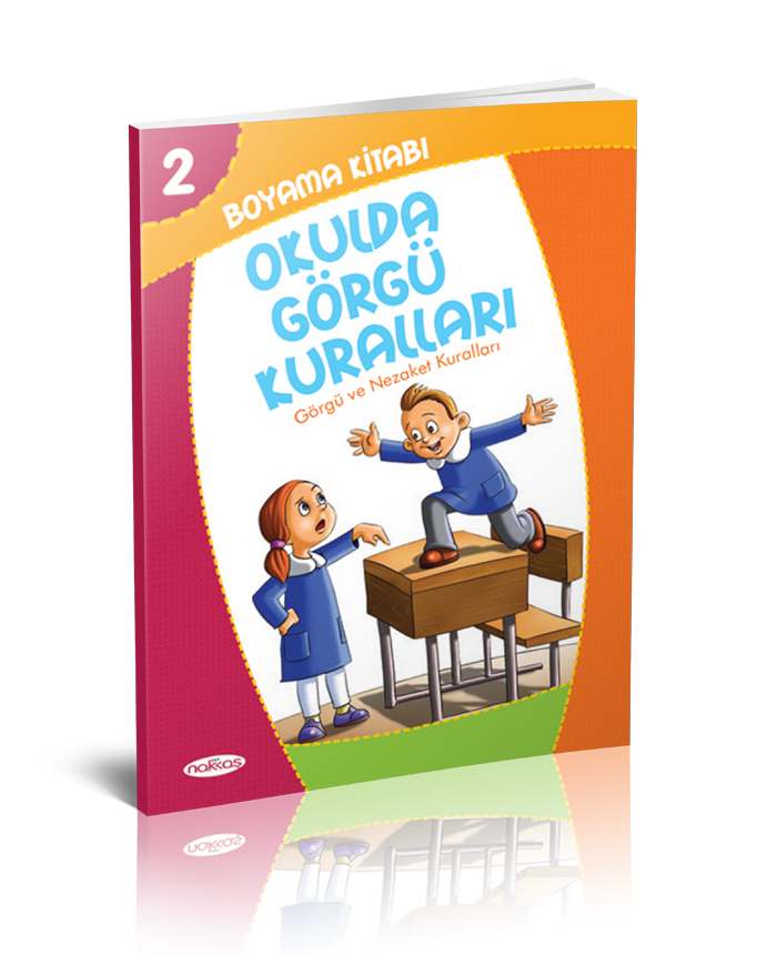 Okulda Görgü Kuralları