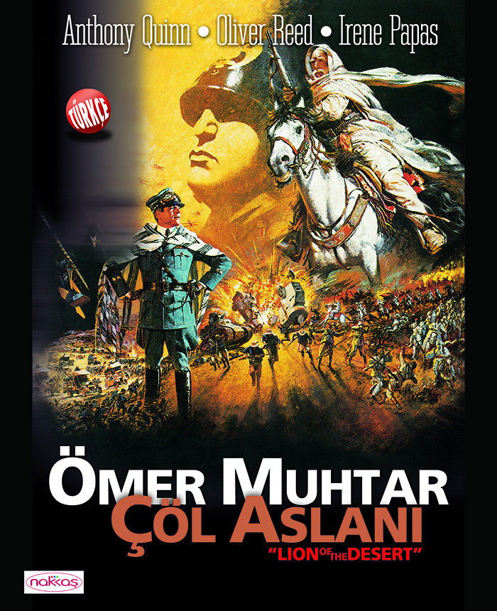 Ömer Muhtar