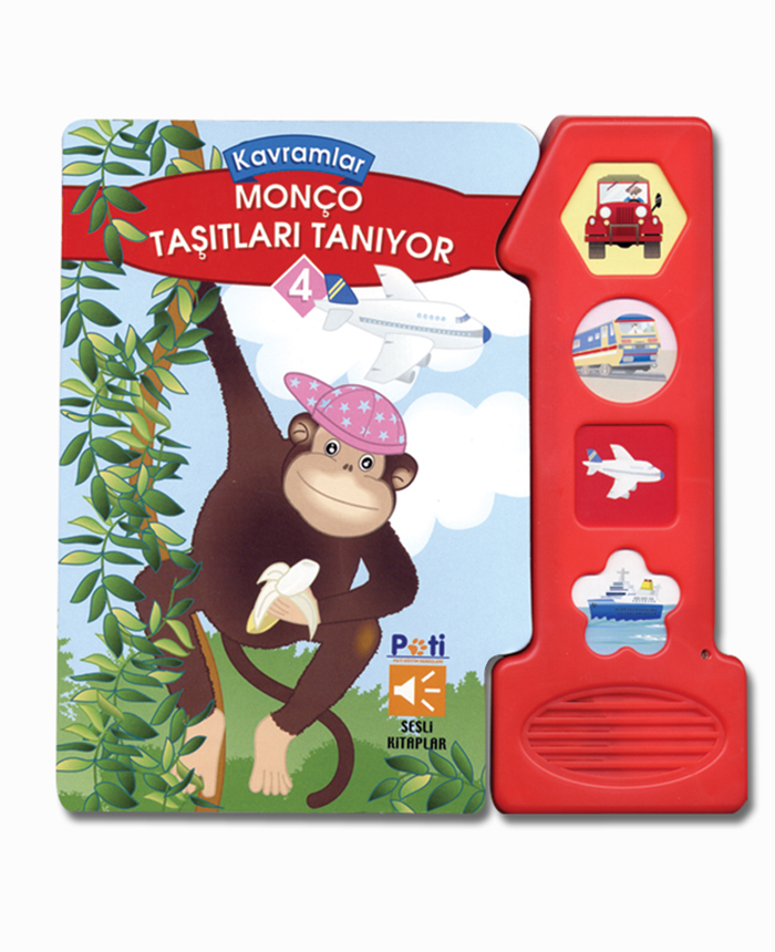 Kavramlar Serisi - Manço Taşıtları Tanıyor