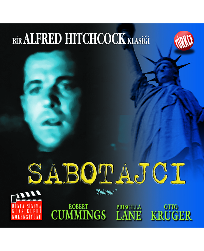 Sabotajcı