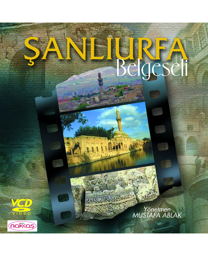 Şanlıurfa