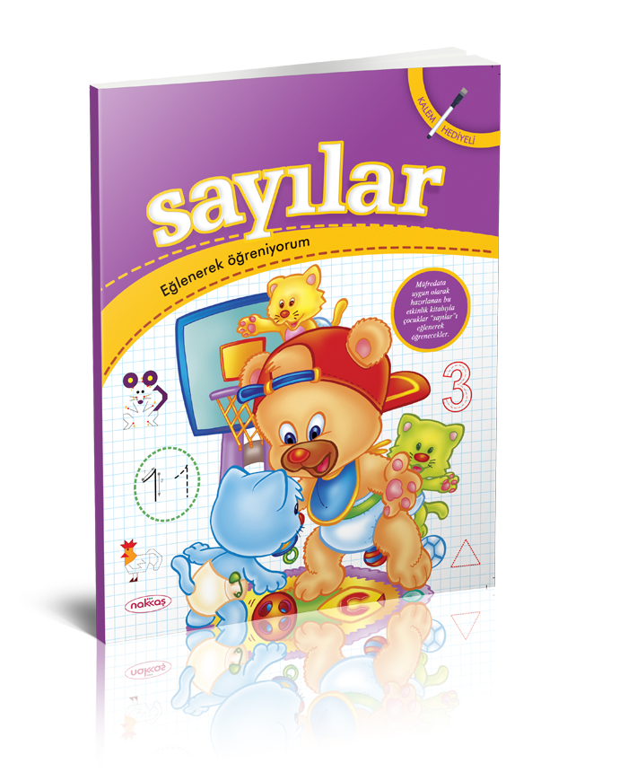 Sayılar