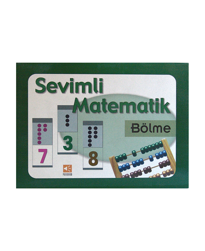 Sevimli Matematik - Bölme