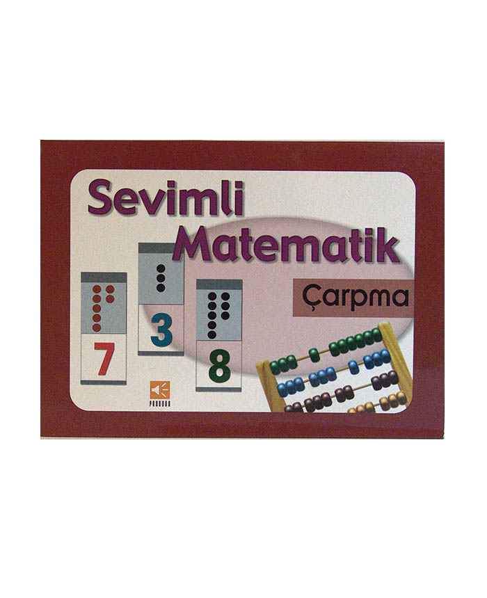Sevimli Matematik - Çarpma