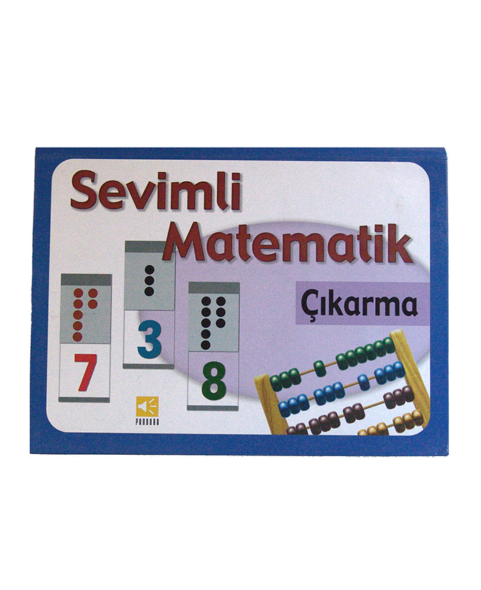 Sevimli Matematik - Çıkarma