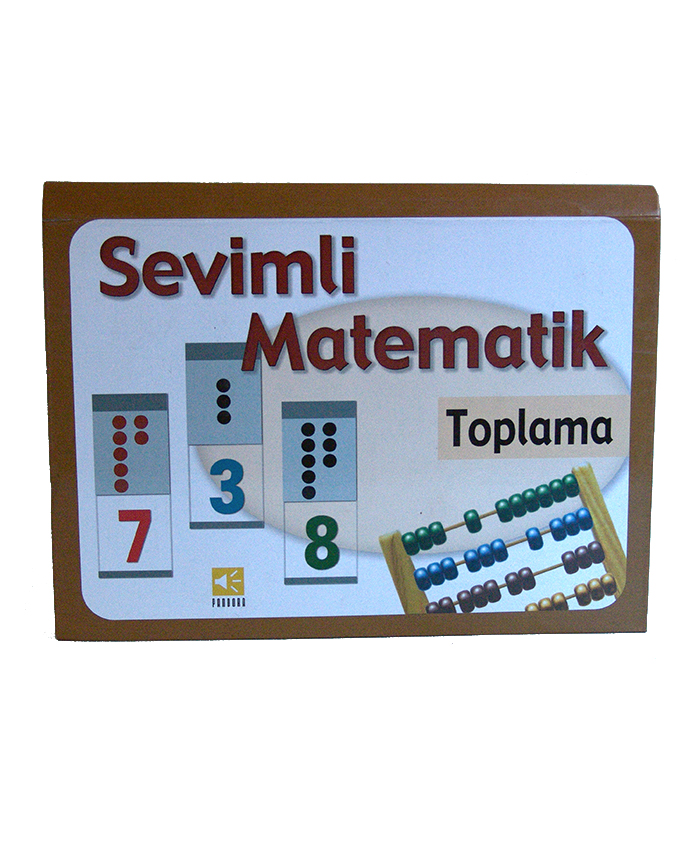 Sevimli Matematik - Toplama