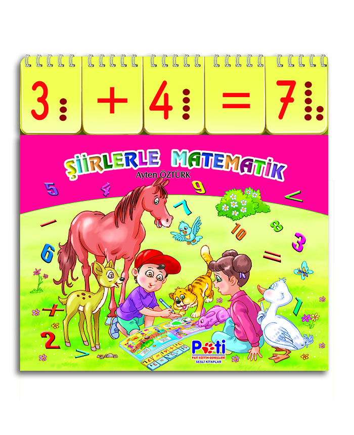 Şiirlerle Matematik