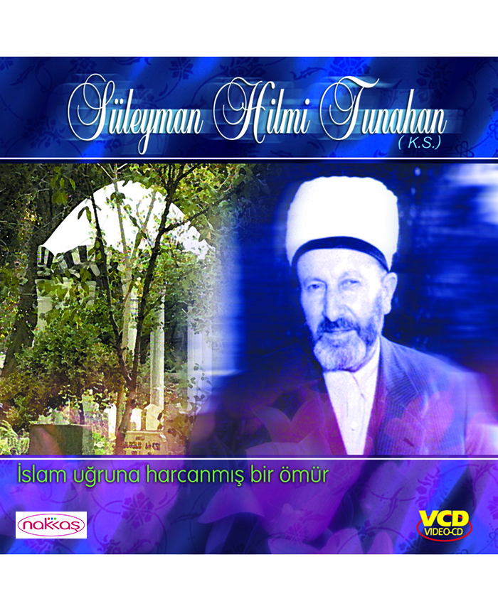 Süleyman Hilmi Tunahan
