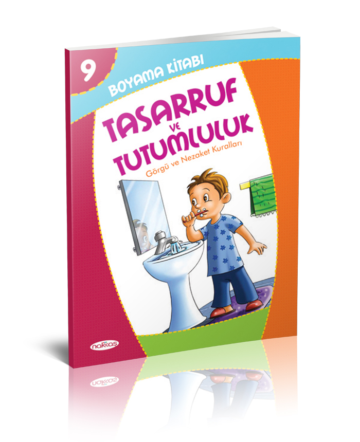 Tasarruf ve Tutumluluk