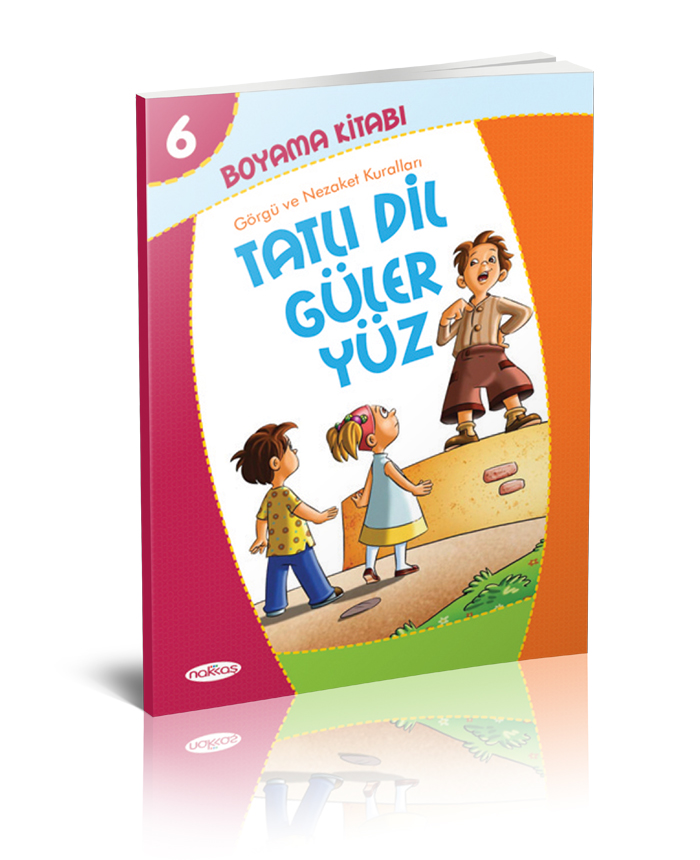 Tatlı Dil, Güler Yüz