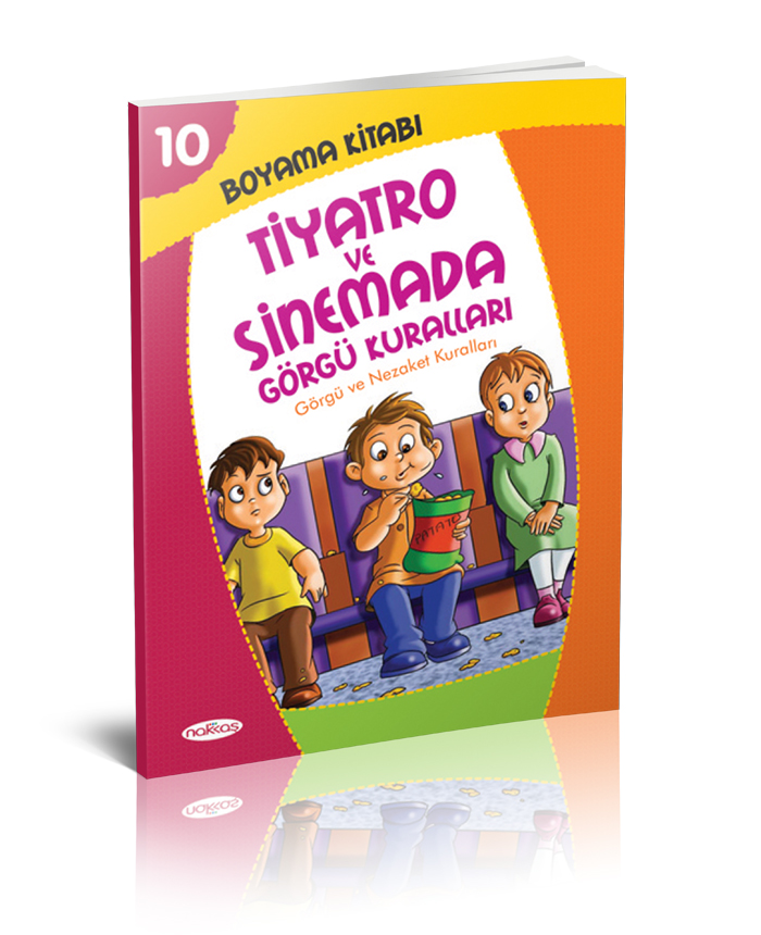 Tiyatro ve Sinemalarda Görgü Kuralları