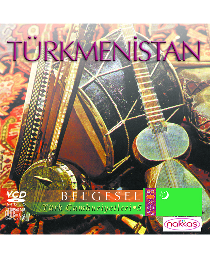 Türkmenistan