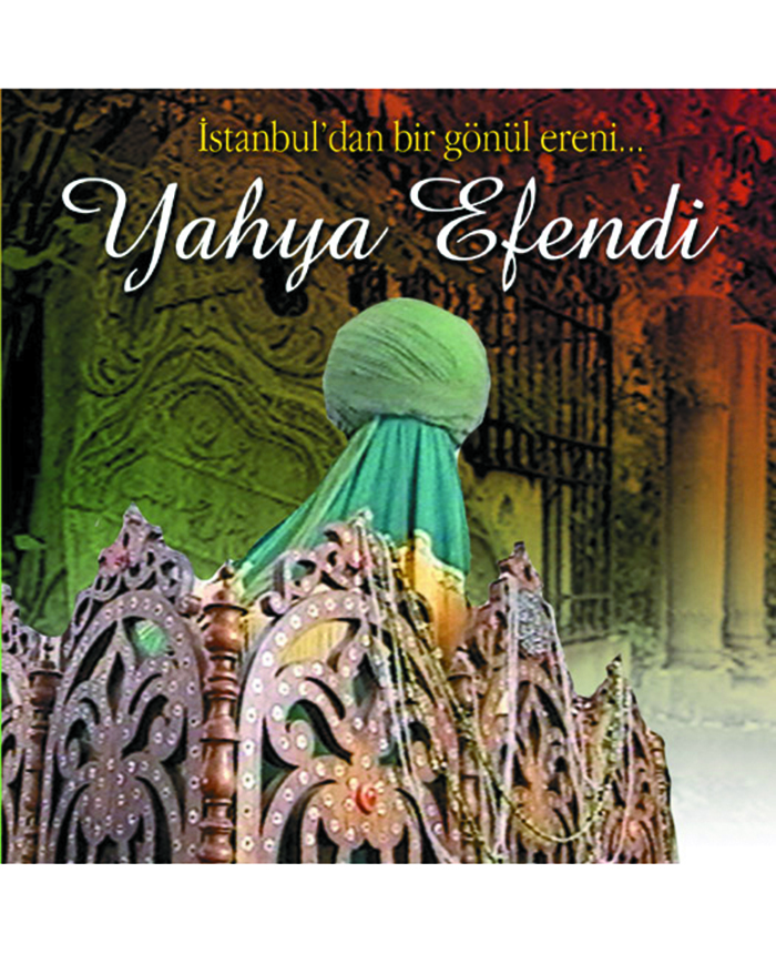 Yahya Efendi