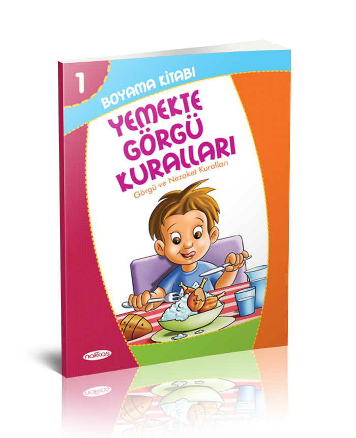 Yemekte Görgü Kuralları
